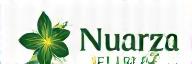Logo Nuanza Flora